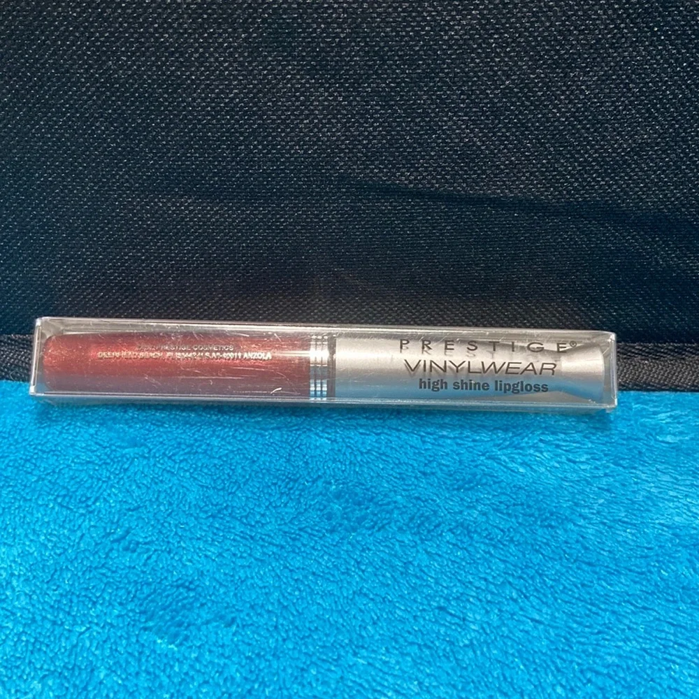 Prestige Vinylwear High Shine Lip Gloss